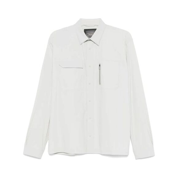 Herno Men `Maestro` Shirt